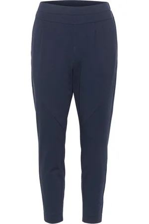 Cream Donna, Pantaloni, Blu, S, new