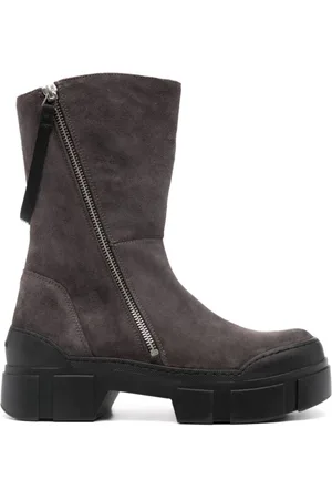 vic matiè Donna, Scarpe, Grigio, 36 EU, new