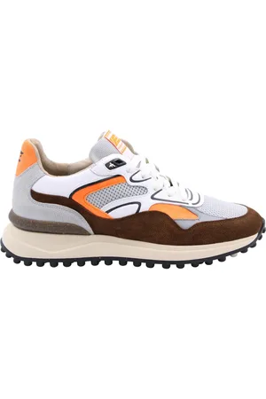 Floris van Bommel Uomo, Scarpe, Multicolore, 41 EU, new