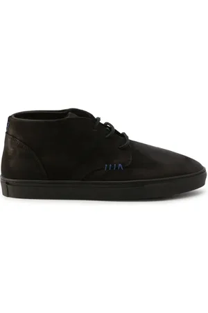 Duca Di Morrone Uomo, Scarpe, Nero, 44 EU, new