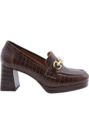 CTWLK. Donna, Scarpe, Marrone, 39 EU, new