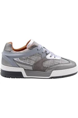 DWRS Donna, Scarpe, Grigio, 36 EU, new