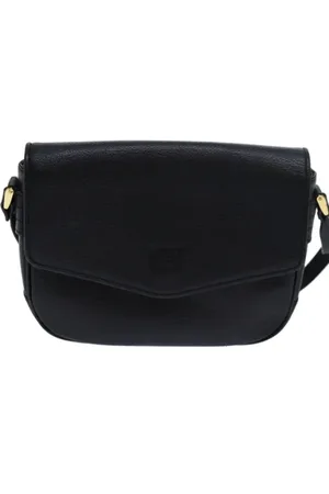 Burberry Donna, Pre-owned, Nero, Taglia unica, used