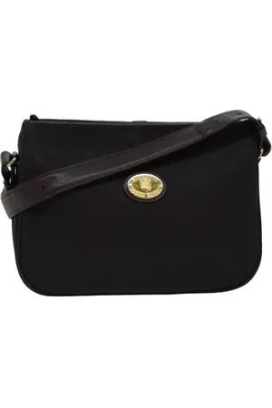 Burberry Donna, Pre-owned, Marrone, Taglia unica, used