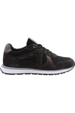 Cycleur de luxe Uomo, Scarpe, Marrone, 40 EU, new