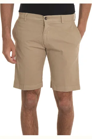Berwich Uomo, Pantaloncini, , 2Xl, new
