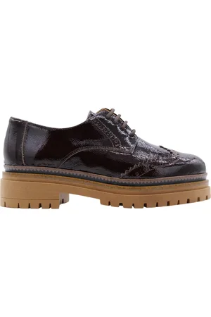 CTWLK. Donna, Scarpe, Marrone, 39 EU, new