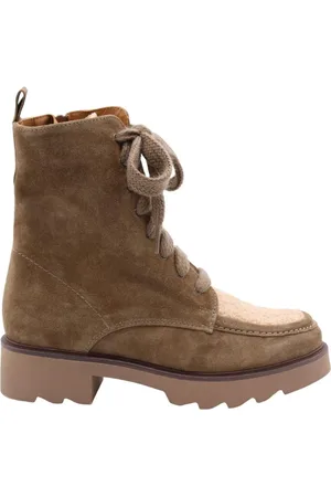 CTWLK. Donna, Scarpe, Marrone, 37 EU, new