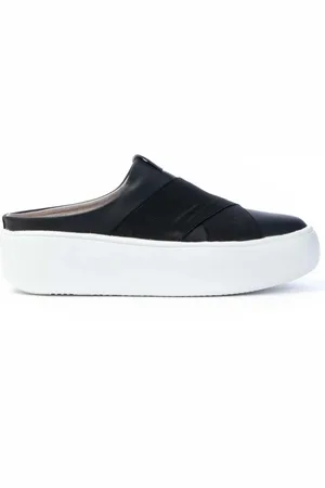 FESSURA Donna, Scarpe, Nero, 38 EU, new