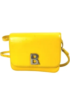 Balenciaga Donna, Pre-owned, Giallo, Taglia unica, used