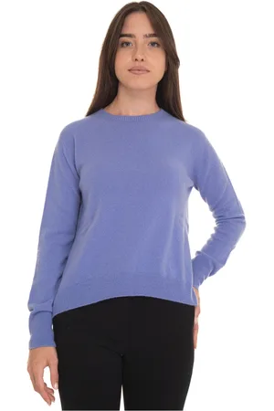VANISÉ Donna, Maglie, Viola, M, new