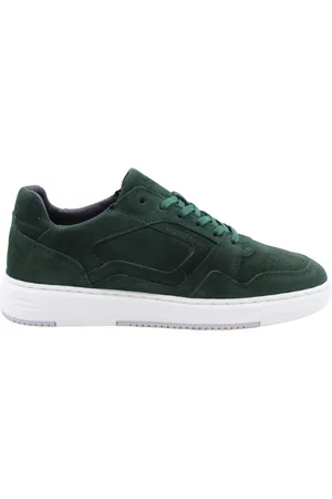 Cycleur de luxe Uomo, Scarpe, Verde, 43 EU, new