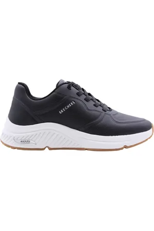 Skechers Donna, Scarpe, Nero, 37 EU, new