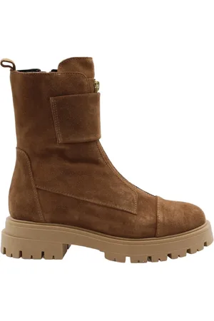E mia Donna, Scarpe, Marrone, 38 EU, new