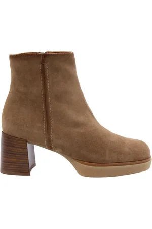 CTWLK. Donna, Scarpe, Marrone, 37 EU, new
