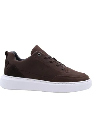 Cycleur de luxe Uomo, Scarpe, Marrone, 41 EU, new