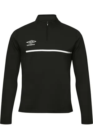 Umbro Uomo, Sport, Nero, 2Xl, new