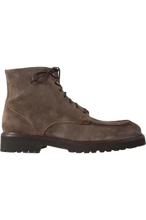 Calce Uomo, Scarpe, Marrone, 41 EU, new