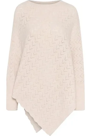 Cream Donna, Maglie, , Taglia unica, new