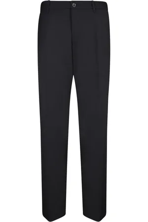 Nine In The Morning Uomo, Pantaloni, Nero, S, new