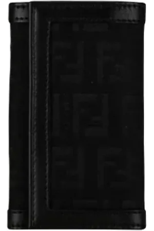Fendi Donna, Pre-owned, Nero, Taglia unica, used