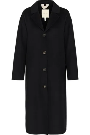 Part Two Donna, Cappotti, Nero, XL, new