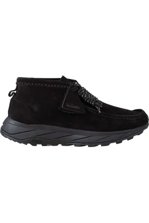 Clarks Uomo, Scarpe, Blu, 44 1/2 EU, new