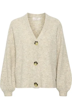 Cream Donna, Maglie, , 2Xl, new