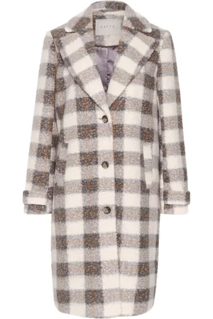 Kaffe Donna, Cappotti, , S, new