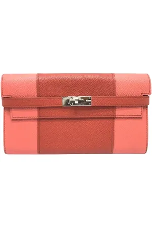 Hermès Donna, Pre-owned, Rosa, Taglia unica, used