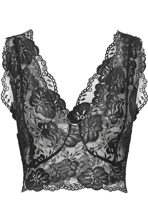 Cream Donna, Top, Nero, XS, new