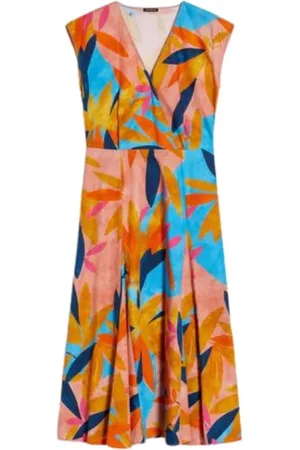 pennyblack Donna, Abiti, Multicolore, S, new