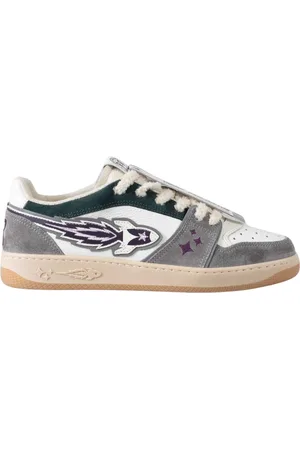 ENTERPRISE JAPAN Uomo, Scarpe, Grigio, 40 EU, new