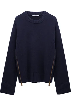 Dorothee Schumacher Donna, Maglie, Blu, S, new