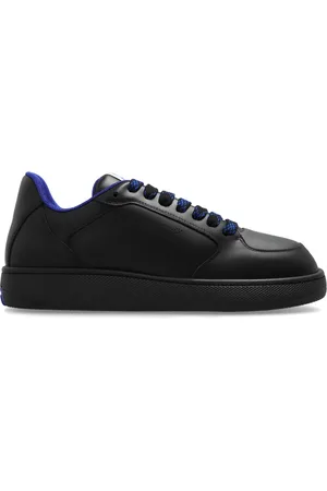 Burberry Uomo, Scarpe, Nero, 43 1/2 EU, new