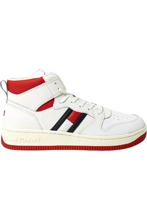 Tommy Hilfiger Uomo, Scarpe, Multicolore, 40 EU, new