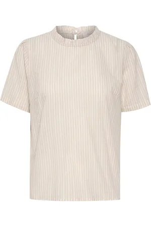 Cream Donna, Top, , XS, new