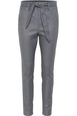 Cream Donna, Pantaloni, Grigio, XS, new