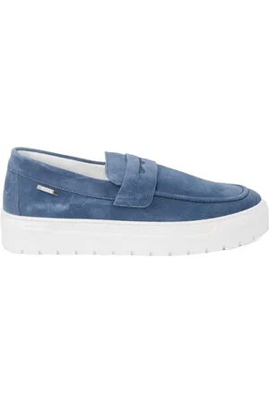 Antony Morato Uomo, Scarpe, Blu, 44 EU, new