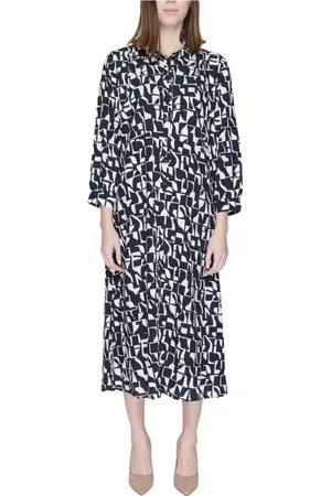 Street one Donna, Abiti, Blu, L, new