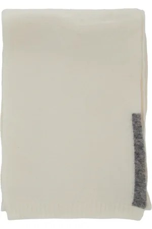 SEMICOUTURE Donna, Accessori, Bianco, Taglia unica, new