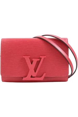 LOUIS VUITTON Donna, Pre-owned, Rosa, Taglia unica, used