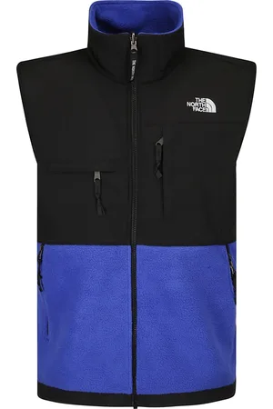 The North Face Uomo, Giacche, Blu, M, new