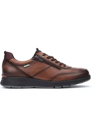 Pikolinos Uomo, Scarpe, Marrone, 44 EU, new