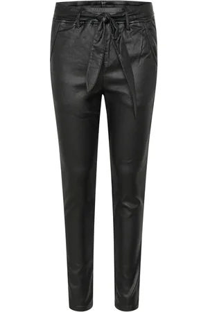 Cream Donna, Pantaloni, Nero, XS, new
