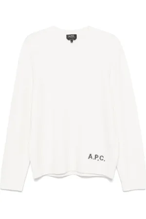 A.P.C. Uomo, Maglie, , M, new