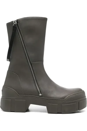vic matiè Donna, Scarpe, Grigio, 39 EU, new
