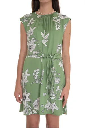 pennyblack Donna, Abiti, Verde, L, new