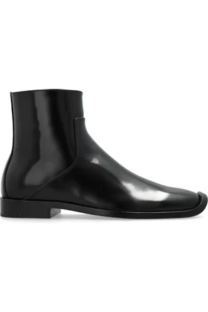 Bottega Veneta Uomo, Scarpe, Nero, 41 1/2 EU, new