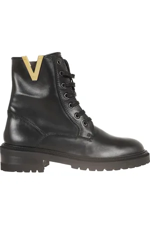 Via Roma Donna, Scarpe, Nero, 41 EU, new